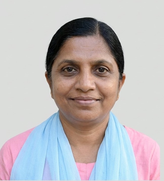 Rashika Rajender Girkar - Part time Patient Care and Elderly Care and Baby Sitter in Nalasopara East in Mumbai