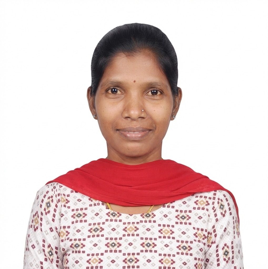 Ranthi Kumari - Full time Cleaner and Baby Sitter in Ranchi in Ranchi
