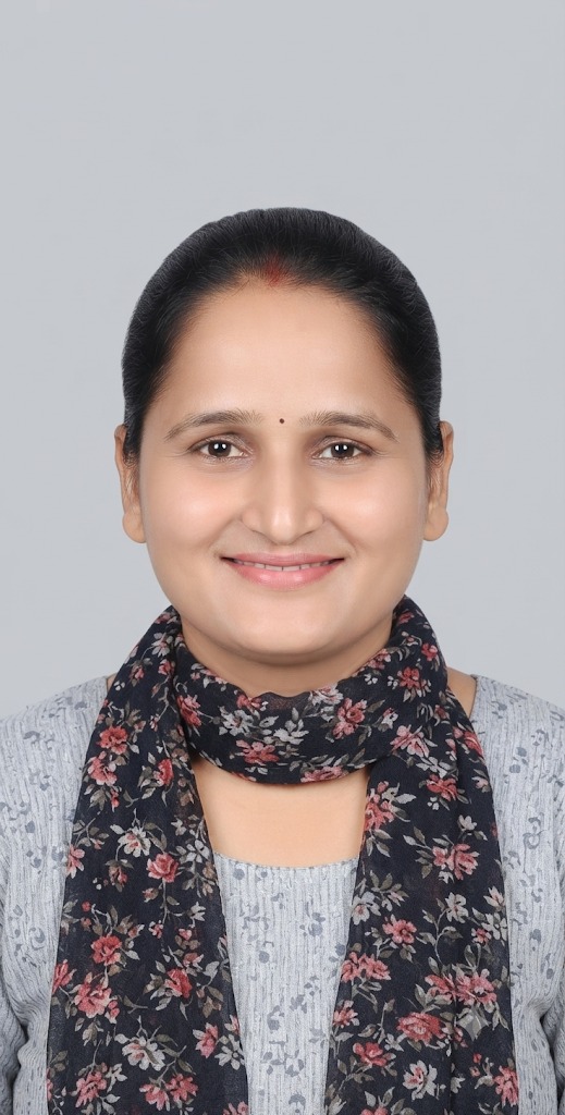 Poonam - Part time Baby Sitter in ,Prem Nagar in Mumbai