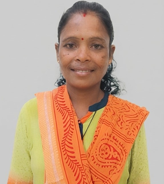 Suman Guria - Full time Cleaner in Malad West in Mumbai
