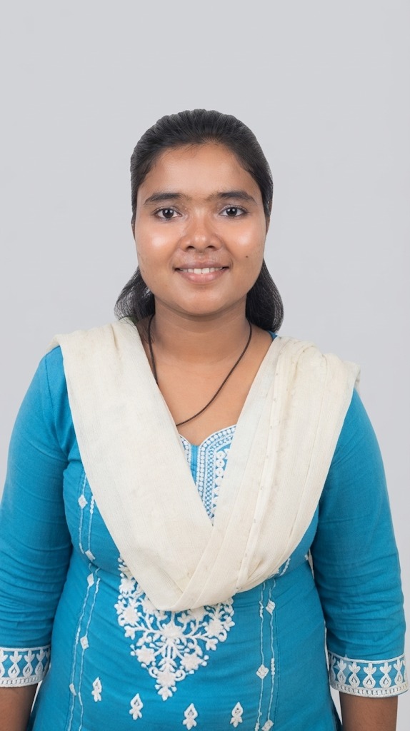 Nimunti Topno - Full time Cleaner in Malad West in Mumbai