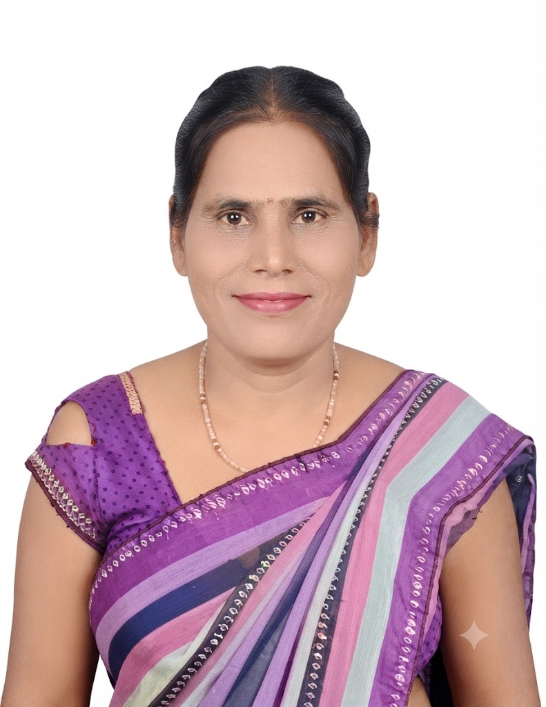 meera shivdaras chouhan - Full time Cleaner and Cook in Nalasopara East in Mumbai