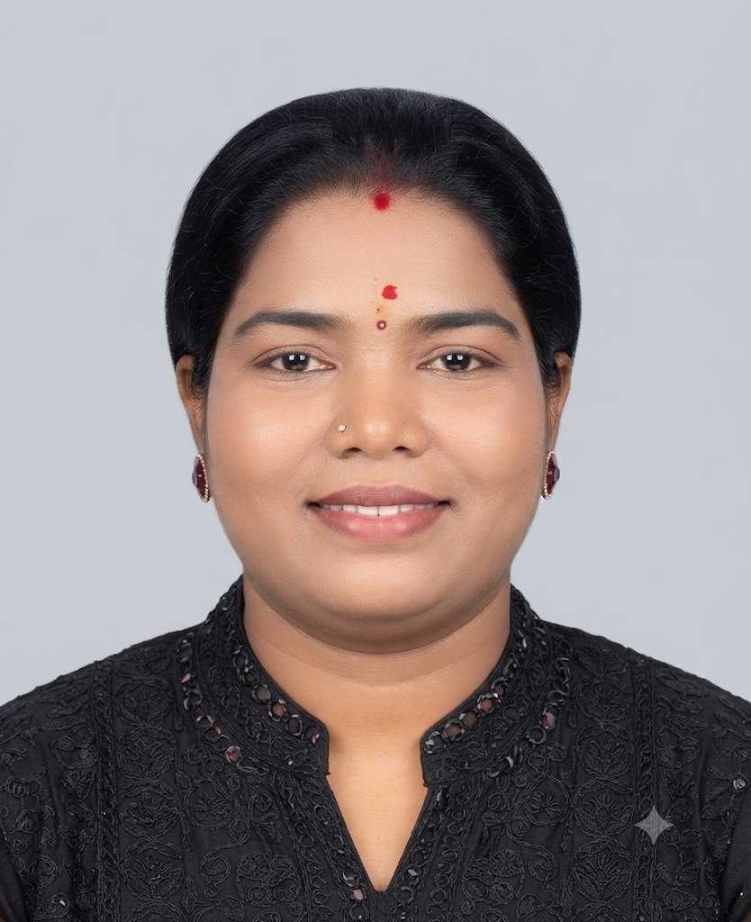 Rekha - Part time Patient Care and Elderly Care in Chembur in Mumbai