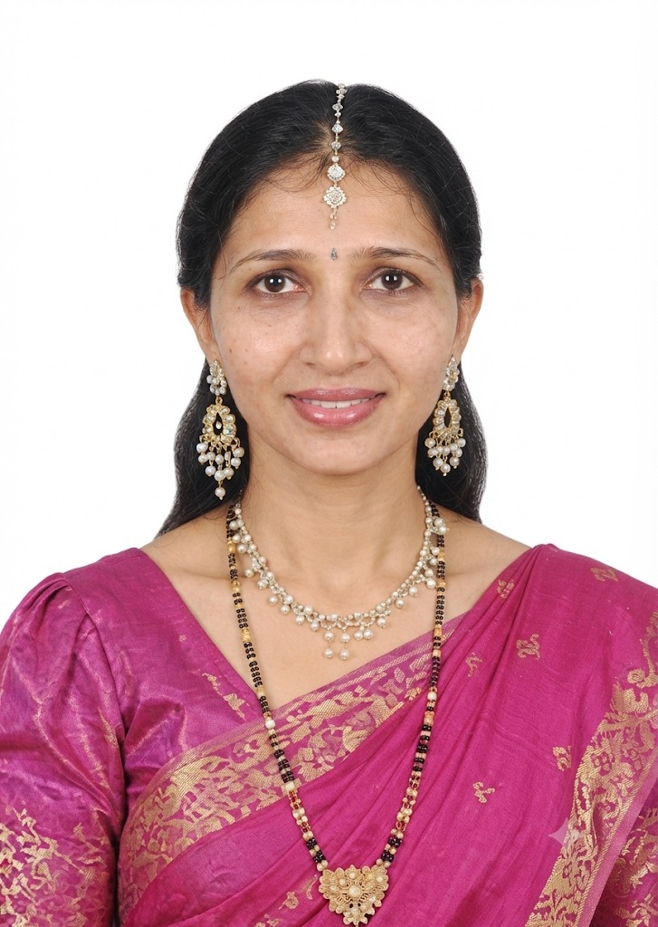 Ranjana - Part time Cleaner in Bhayandar East in Mumbai