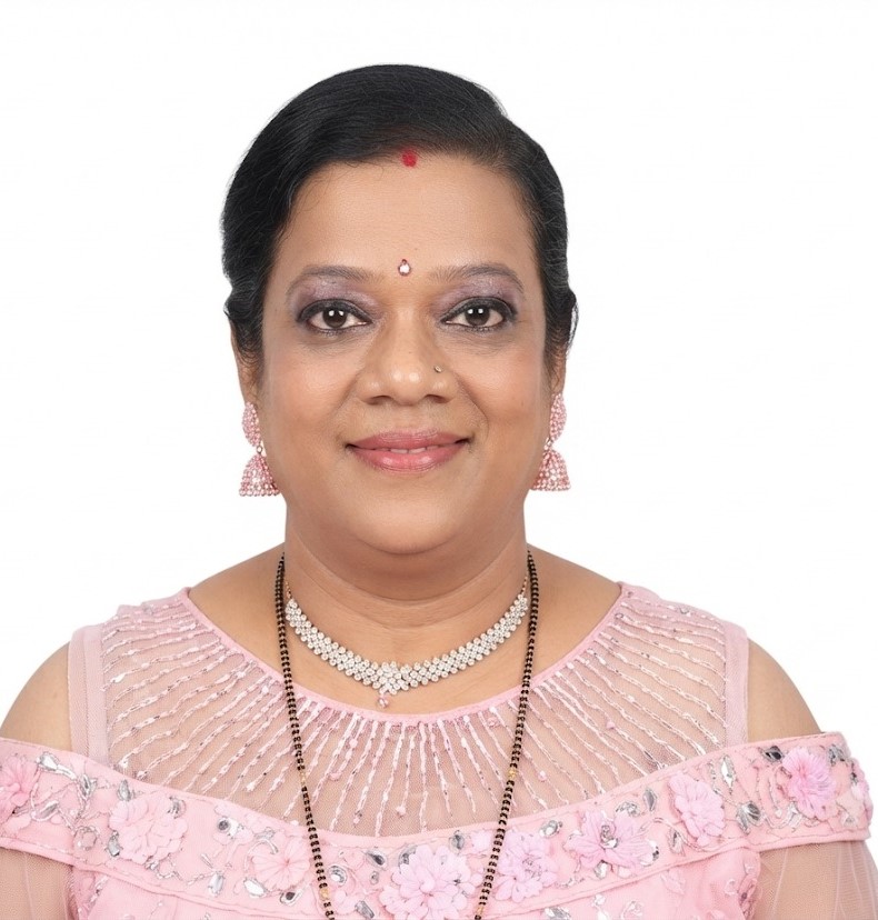 Sakshi - Part time Cook in Kajupada in Mumbai