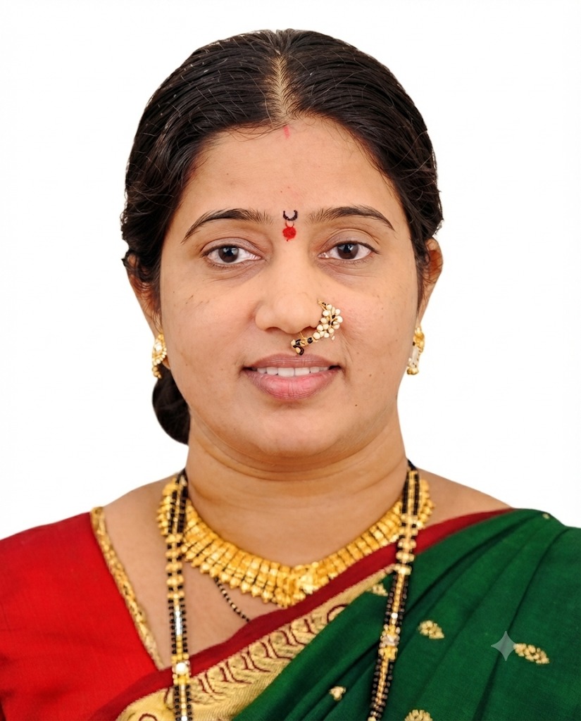 Sonali - Part time Cleaner in Kalwa in Mumbai