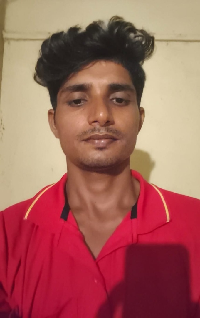 Manish Kumar Ray - Full time Cook in Santacruz west in Mumbai