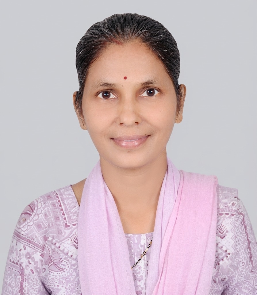 Swati Rohan Mohite - Part time Baby Sitter in Nalasopara West in Thane