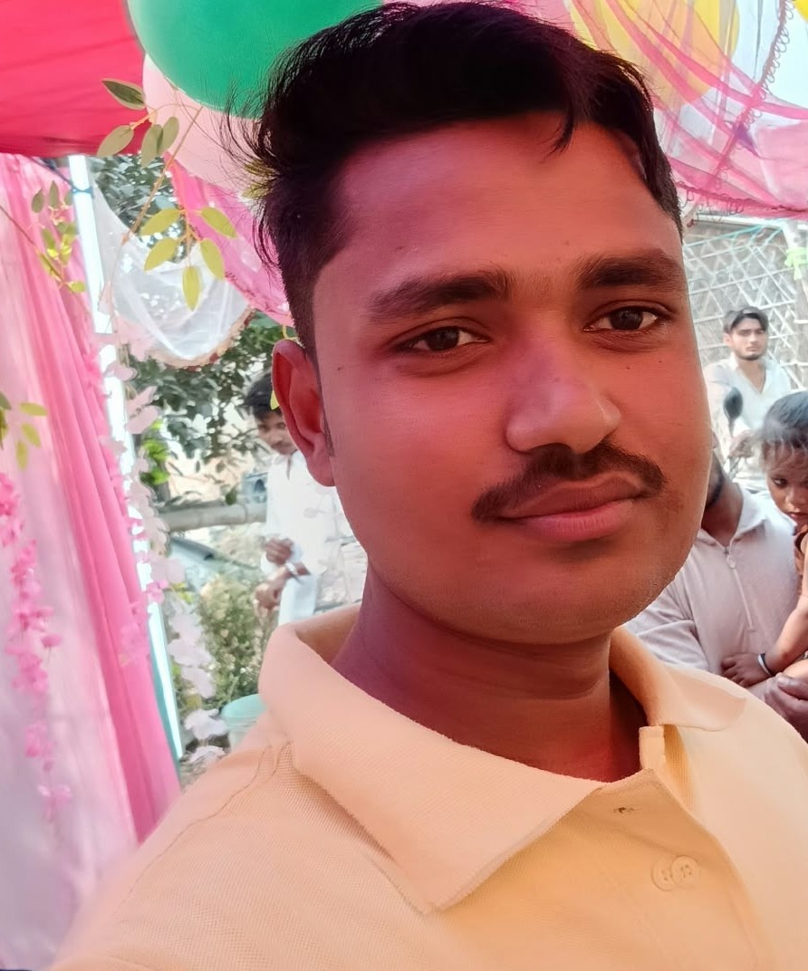 Ajay Kumar - Full time Cook in Jogeshwari -west in Mumbai