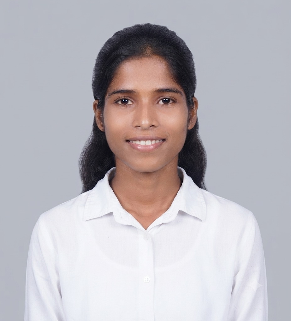 Shivani Paswan - Full time Cleaner in Koliwada, Worli in Mumbai