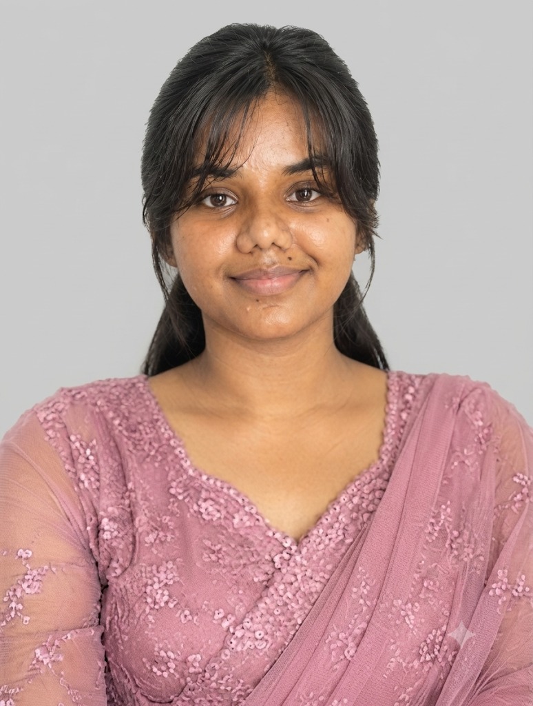 Lalita Kulapati - Full time Cook and Baby Sitter in Malad West in Mumbai
