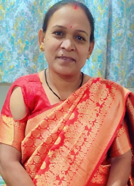 Shobha  paswan - Part time Baby Sitter in Manav seva nagar seminary hills, 5372+756, Seminary Hills, Nagpur, Maharashtra 440006 in Nagpur
