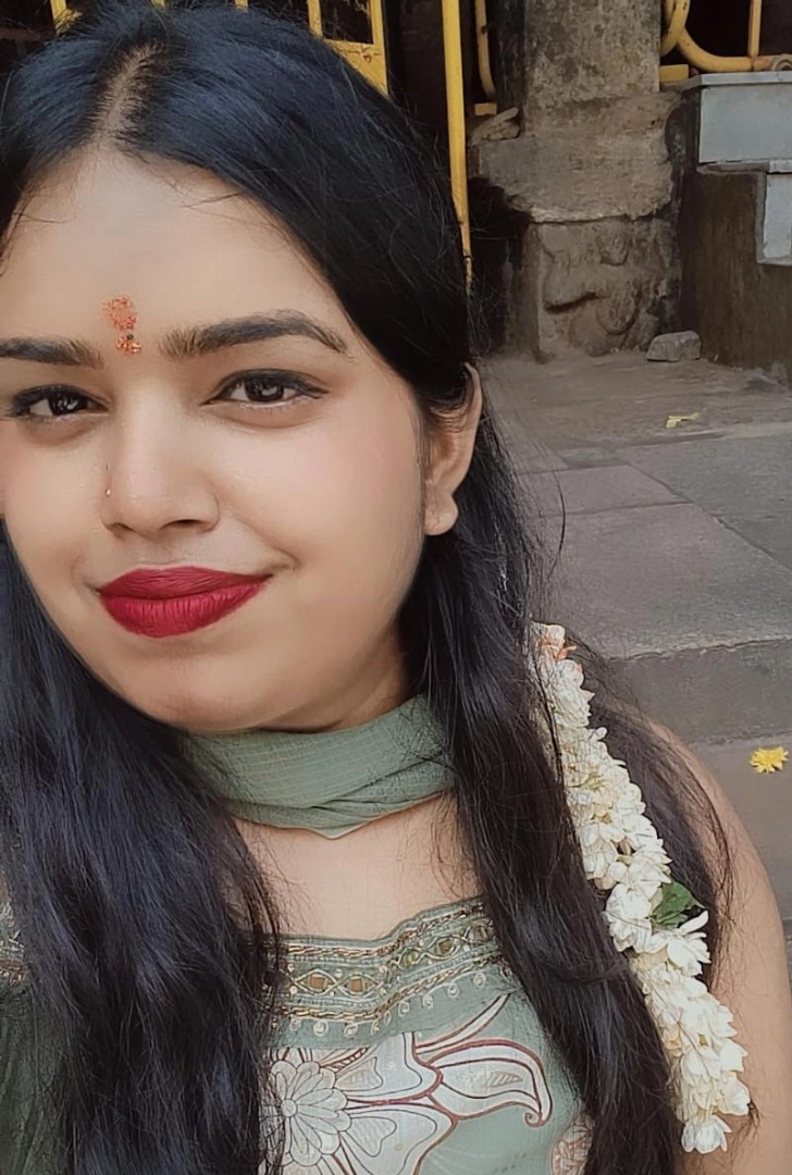 Ani Kumari - Full time Cook and Baby Sitter in Mysore in Bangalore Bengaluru