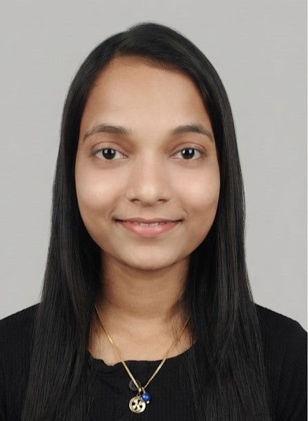 Kajal - Part time Baby Sitter in Chembur in Mumbai