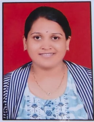 Poonam - Part time Cleaner and Cook in Walhekarwadi in Pune