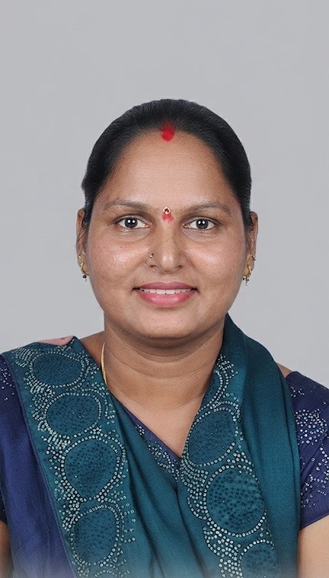 Neetu gupta - Part time Cook in Manori in Mumbai