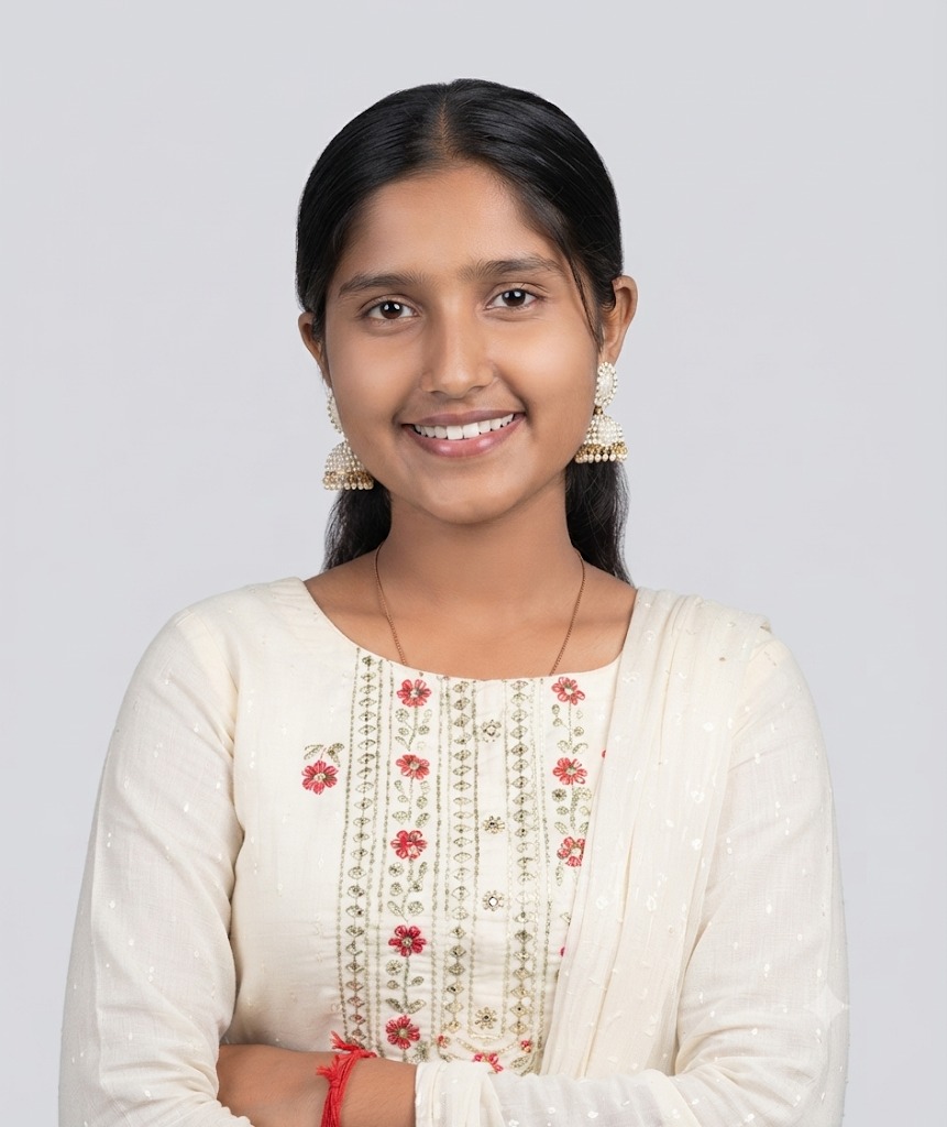 Sanika Zore - Part time Patient Care and Elderly Care in Sukhapur in Mumbai