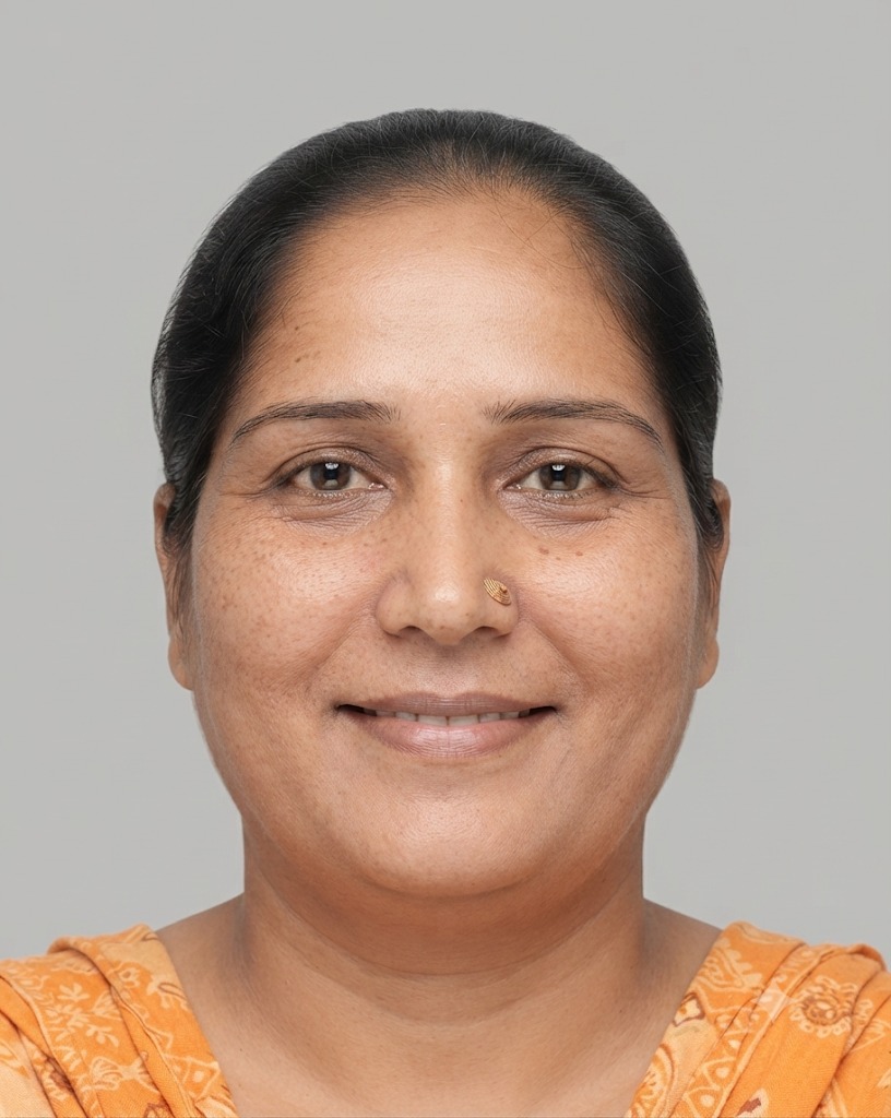 Reshma - Part time Baby Sitter in Mumbaiold talav in Mumbai