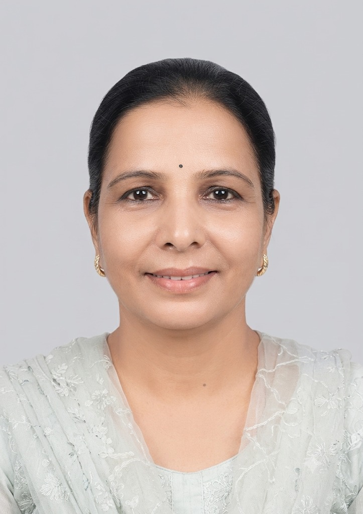 Suchita Khot - Part time Baby Sitter in Mira Road East, in Mumbai