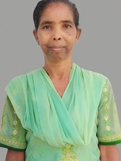 Sona Murmu - Full time Cleaner in Malad West in Mumbai