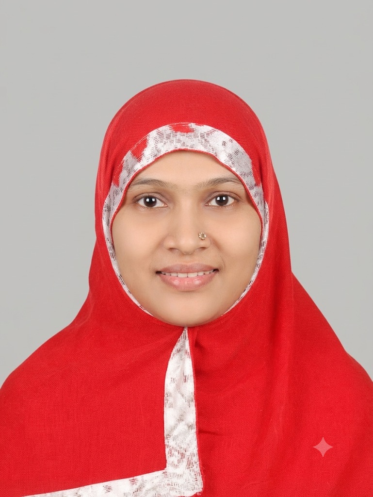 Sadaf - Part time Cook in Jogeshwari West, Mumbai, in Mumbai