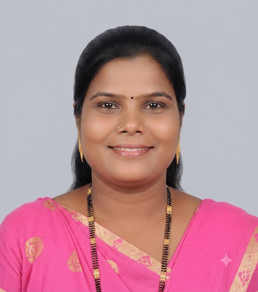 Sarika - Part time Patient Care and Elderly Care in Ambernath in Mumbai