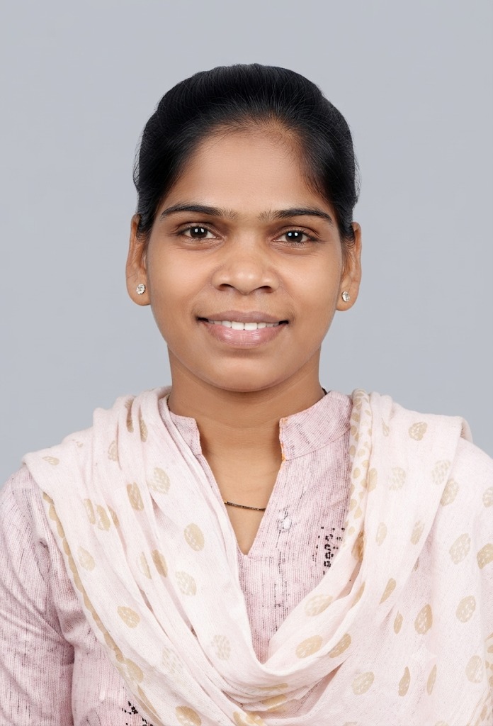 Susana Mundri - Full time Cleaner in Kalamboli in Navi Mumbai