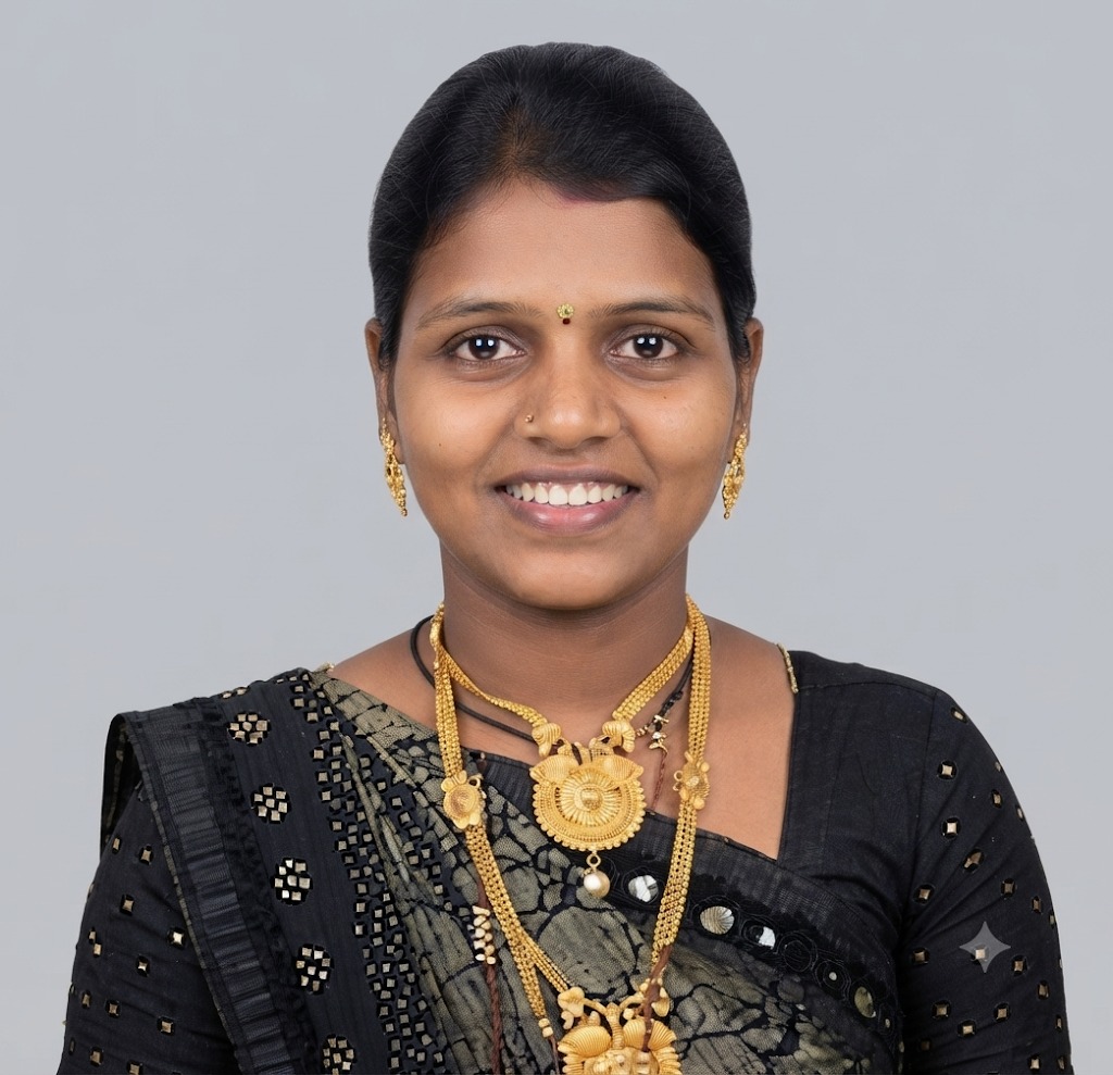 Suvarna - Part time Cleaner in Bandra East in Mumbai