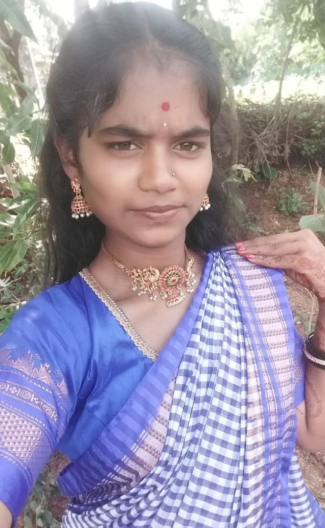 Pream Kushappa Chakrasali - Full time Cleaner and Baby Sitter in Chillurbandni haveri karnataka- 581126 in Davanagere