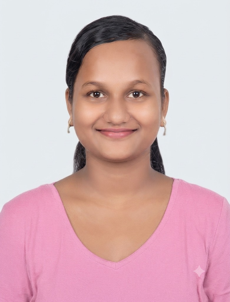 Twinkle Jaiswar - Part time Baby Sitter in Chhatrapati Shivaji Terminus Area in Mumbai