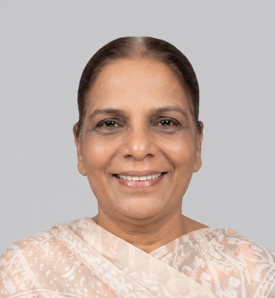 Zulekha Shaikh - Part time Cleaner and Cook in Madanpura in Mumbai