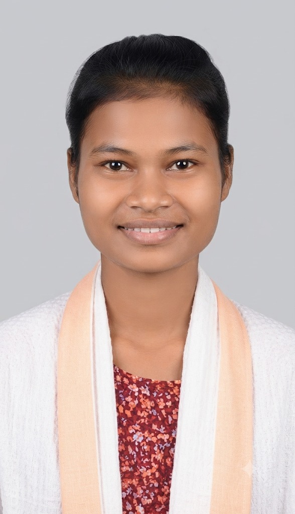 kusum  toppo - Full time Cleaner in panvel in Navi Mumbai