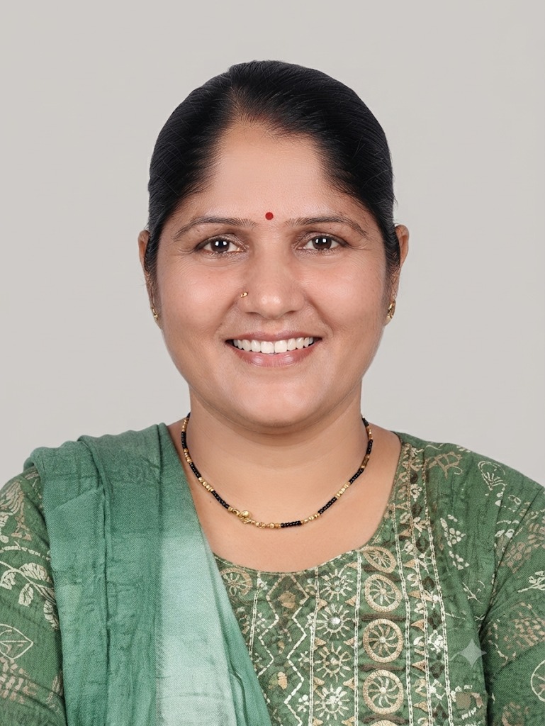 Nita Vare - Part time Cook in Sector 21, Ulwe, Wahal, Maharashtra in Mumbai