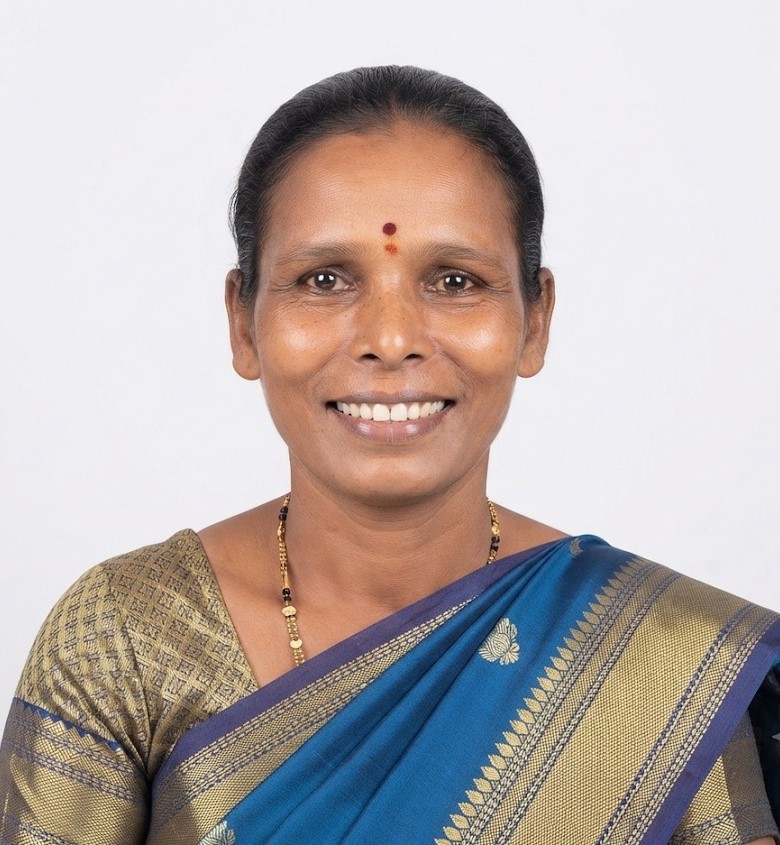 Seema - Part time Cook in Chembur in Mumbai