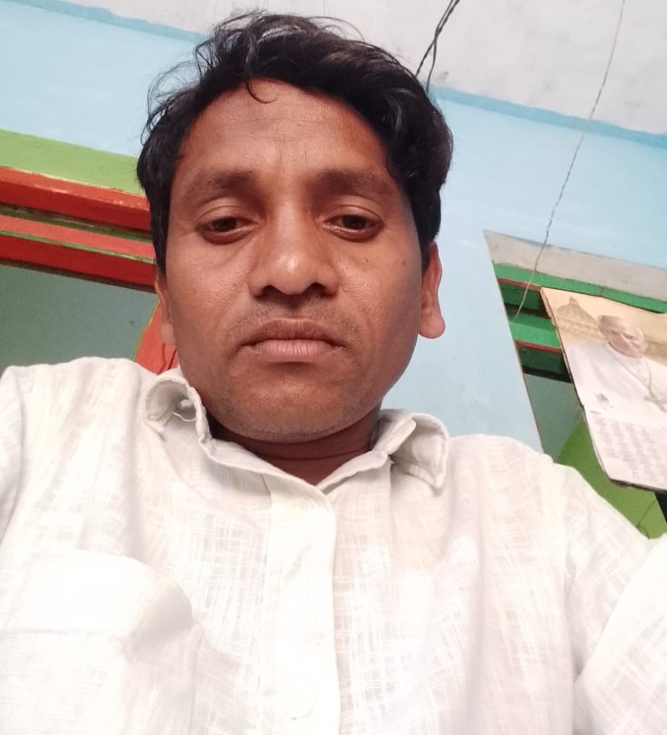Abel Lima - Full time Cleaner in Gajapati in Bhubaneswar