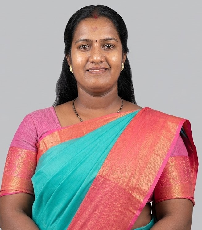Afreen Pakija - Part time Cook in Andheri West in Mumbai