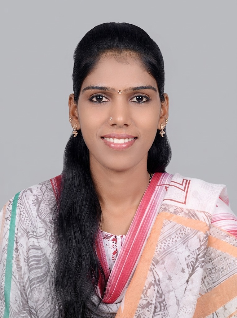 Megha Nareker - Part time Cleaner in Jogeshwari West in Mumbai