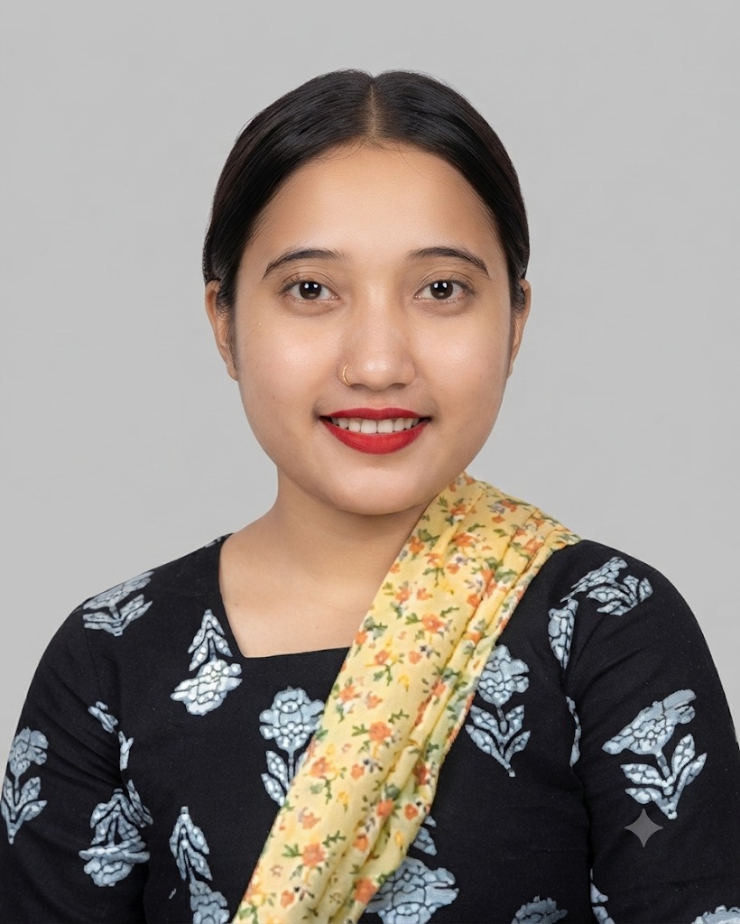Janki - Full time Cleaner in Malad West in Mumbai