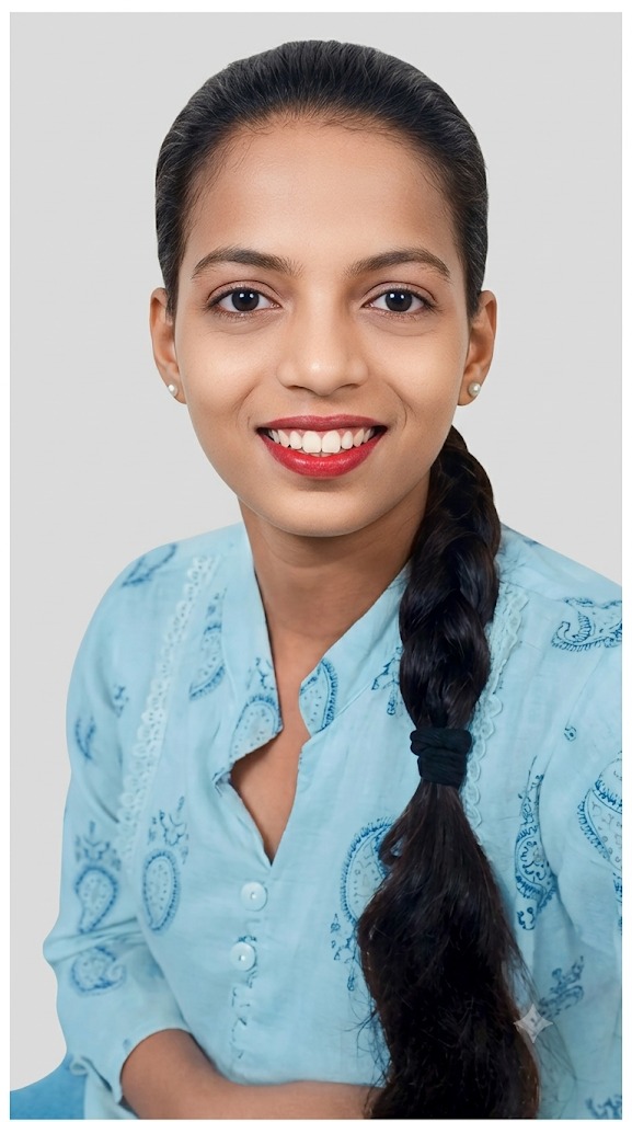 Ankita - Part time Cook in Andheri West in Mumbai