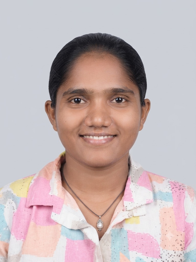 Sarvina Saikh - Part time Cleaner and Cook in Vasi Naka in Mumbai
