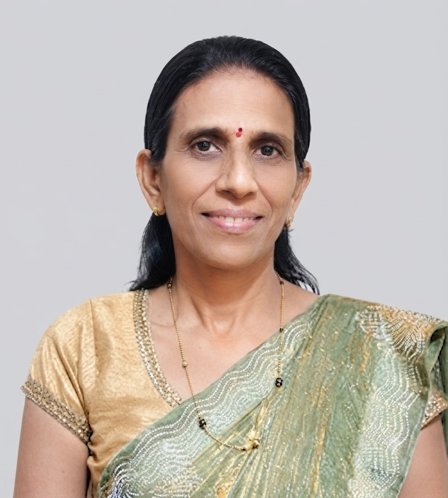 Rupali harish ringe - Part time Cook and Patient Care and Elderly Care and Baby Sitter in Virar west in Thane