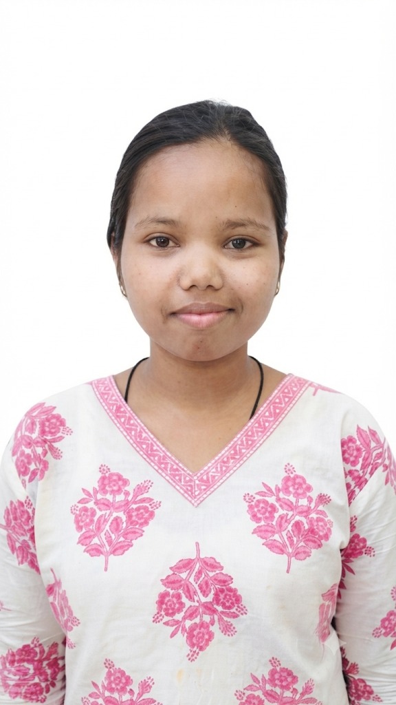 Monika Kumari - Full time Cleaner and Cook in Malad West in Mumbai