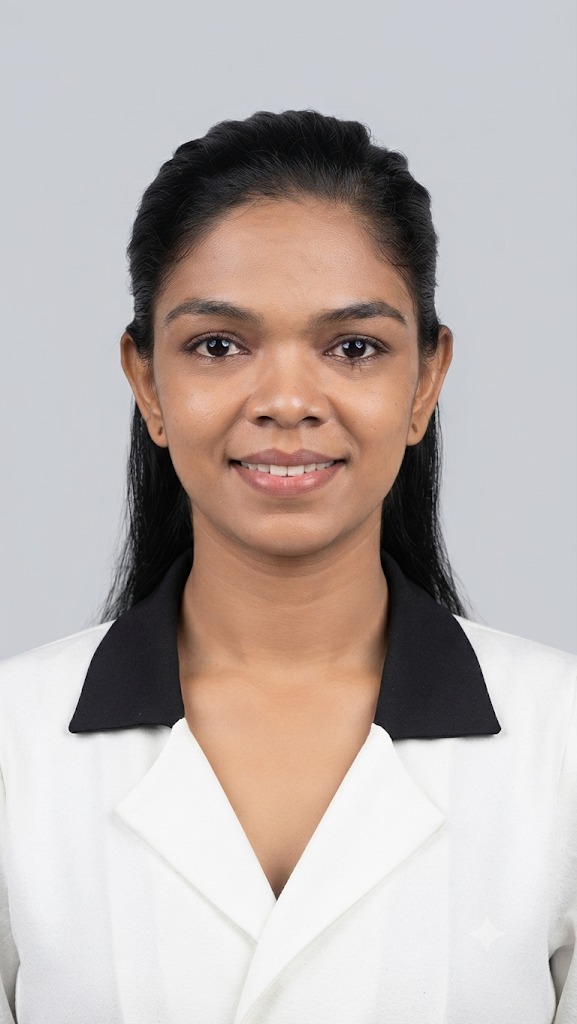 Barnadat Tappo - Full time Cleaner in Andheri East, in Mumbai
