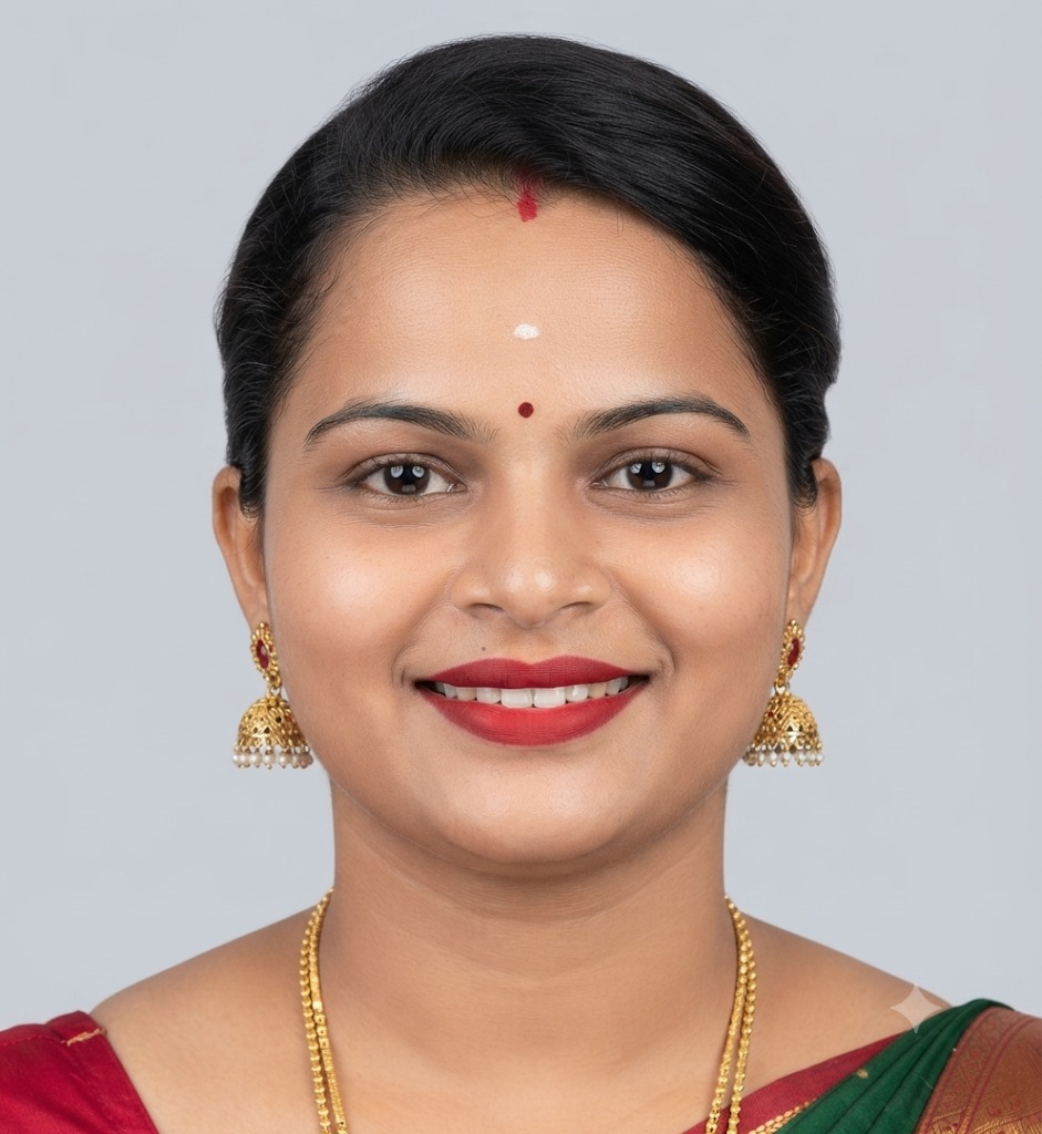 Anita - Part time Baby Sitter in Ambernath in Mumbai