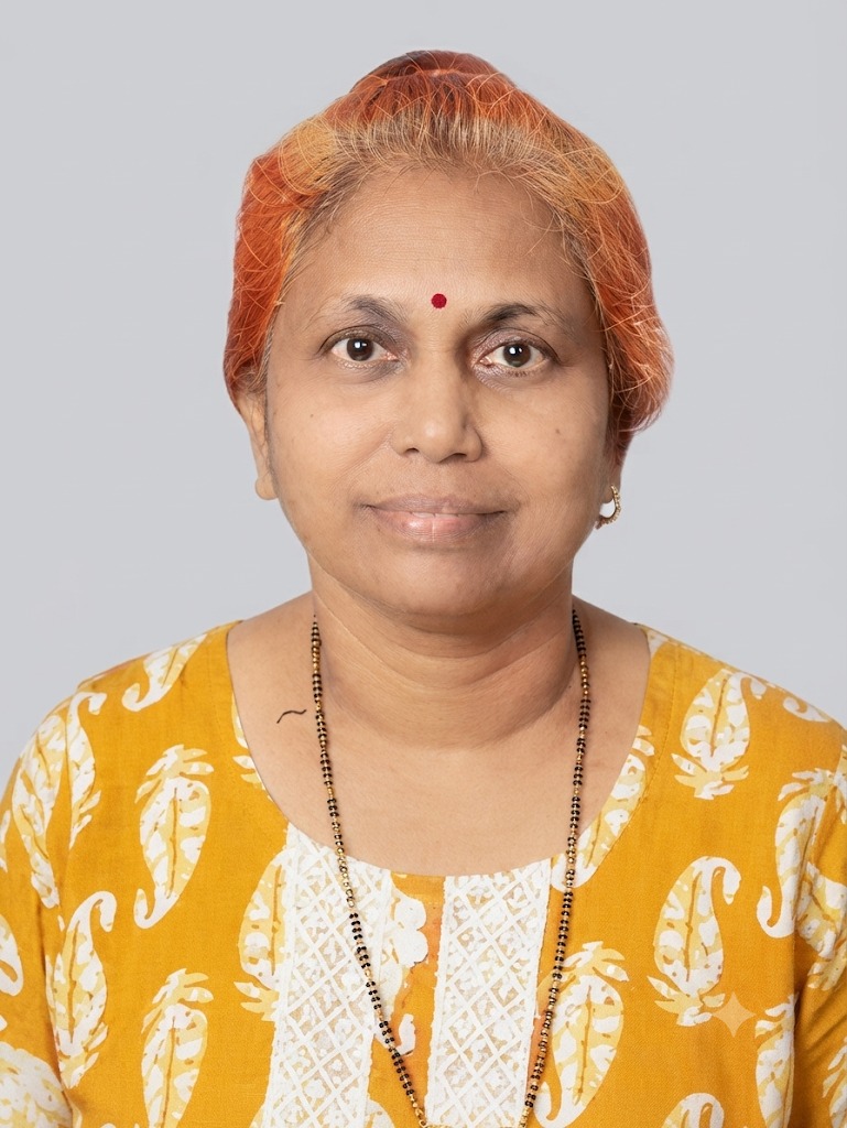 Jyoti - Part time Patient Care and Elderly Care in BMC Colony, in Mumbai
