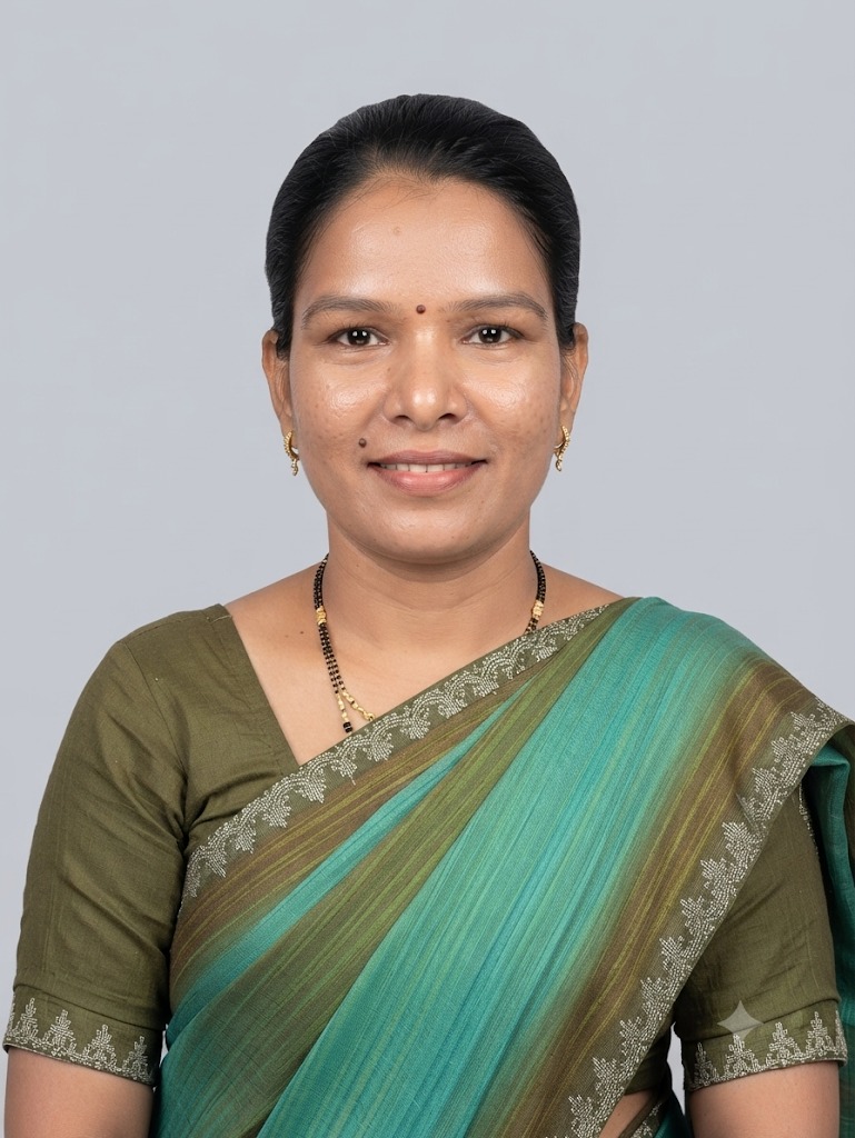 Sonli - Part time Cleaner in Dombivli East in Mumbai