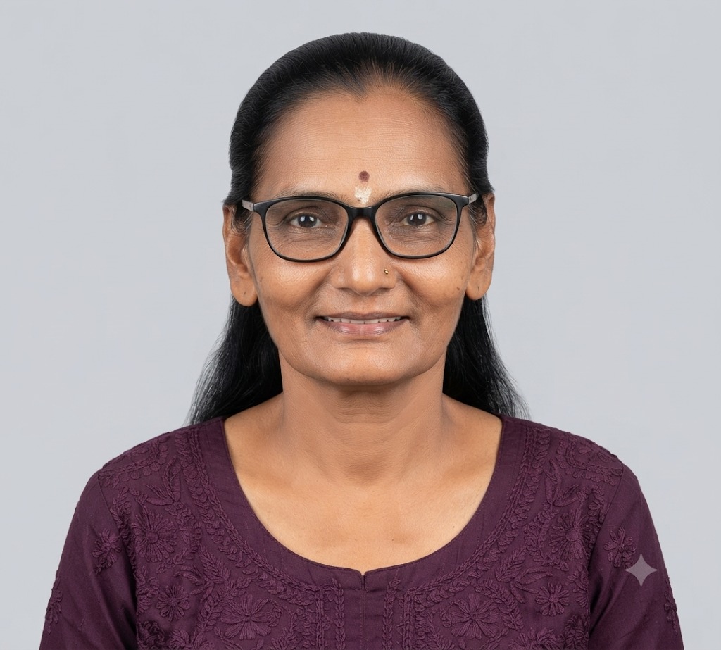Vandana ghogale - Full time Patient Care and Elderly Care in Virar in Mumbai