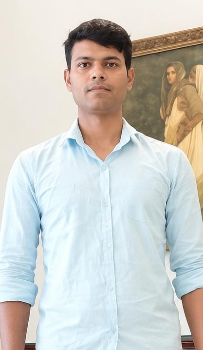 Jiwan Kamat - Full time Cook in goregaon East in Mumbai