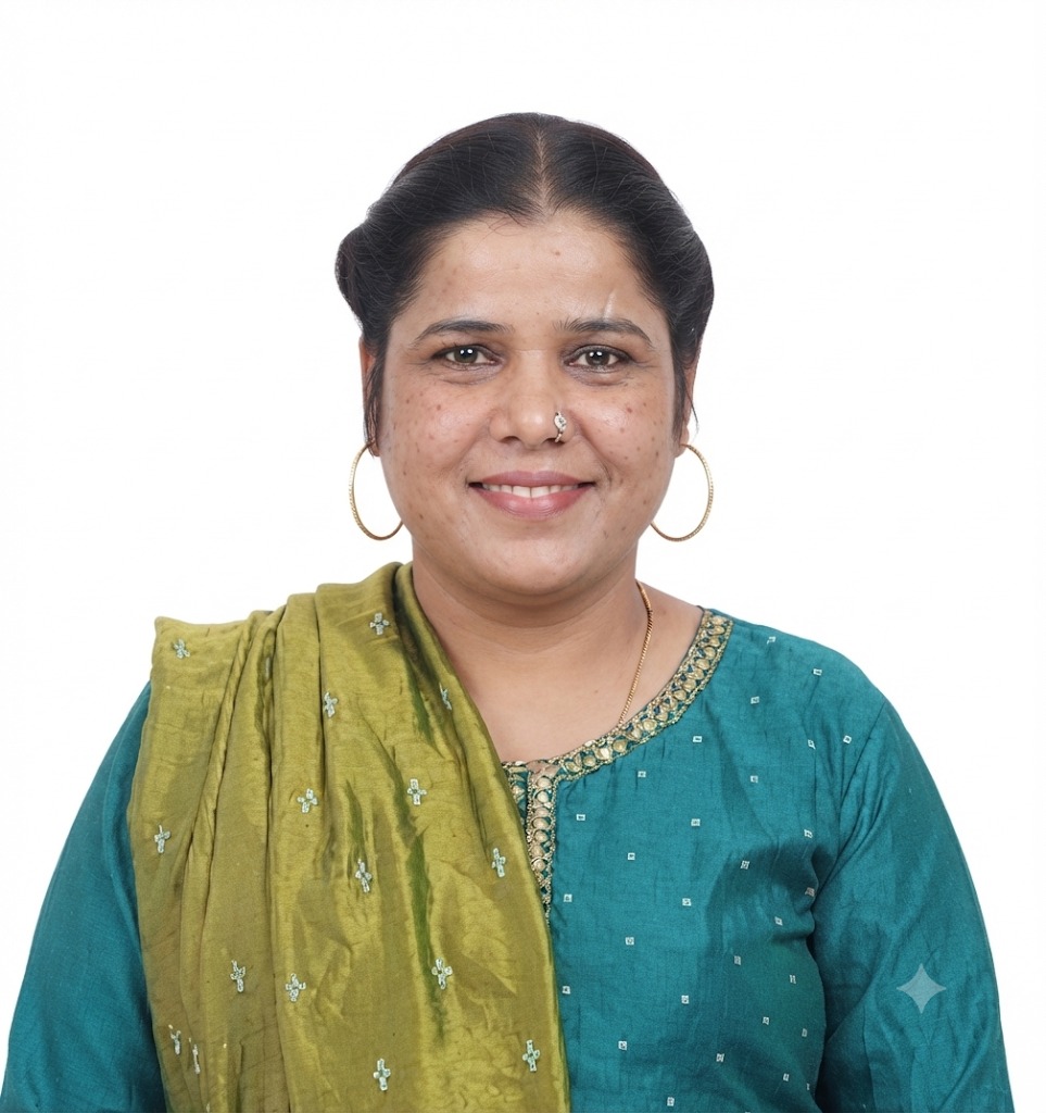 mahjabeen - Part time Cook and Baby Sitter in Govandi East in Mumbai