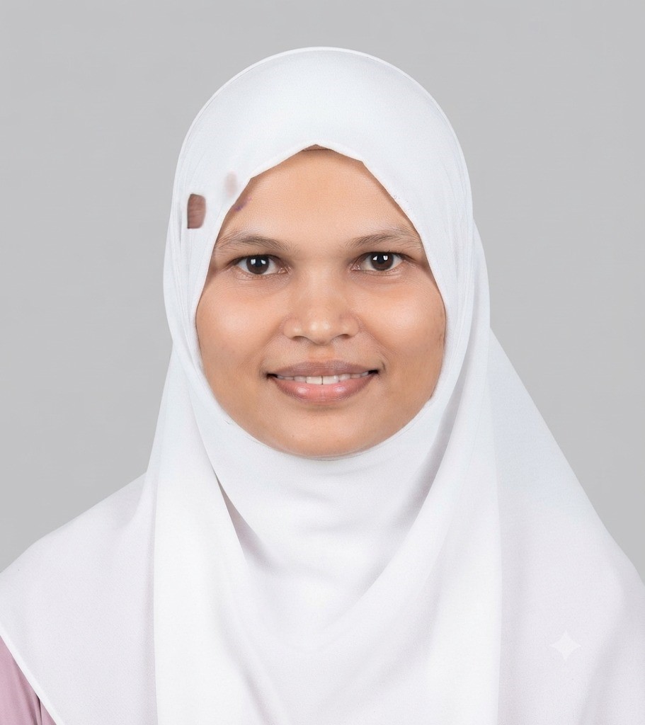 Muskan Shaikh - Part time Cleaner and Baby Sitter in Malad West in Mumbai